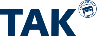 TAK - Kraftfahrzeuggewerbe